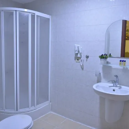 Hotel Elit Place